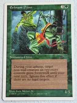 Erhnam Djinn UC Chronicles - Image 1