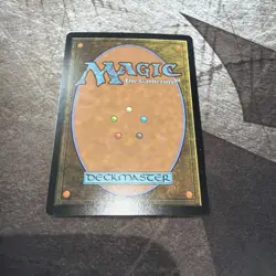 Green Goblin, Back for More 657 MTG MSC Commander: Marvel Super Heroes Foil NM - Image 2