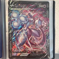 Pokemon 25th Anniversary Collector's Binder + 7 Jumbo Card Lot - Image 1