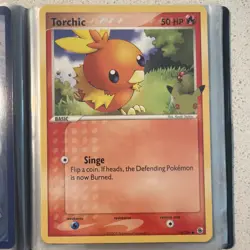 Pokemon 25th Anniversary Collector's Binder + 7 Jumbo Card Lot - Image 5