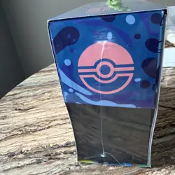 Pokemon Chaos Rising Elite Trainer Box (ETB) - Factory Sealed - Image 3
