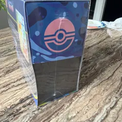 Pokemon Chaos Rising Elite Trainer Box (ETB) - Factory Sealed - Image 4