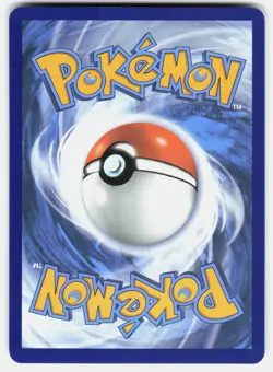 Meowth 052/165 Common 151 Pokemon Reverse Holo Near Mint - Image 2