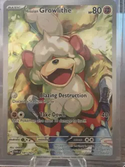 Pokemon Mixed Card Lot - Image 1