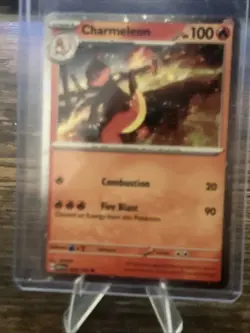Pokemon Mixed Card Lot - Image 5