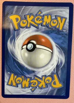 Pokemon TCG Houndstone ex SV03: Obsidian Flames 102/197 Double Rare Holo EX - Image 2