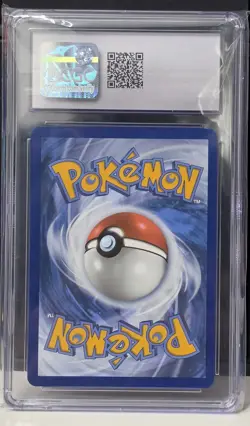 Pokemon Venusaur ex 182/165 Scarlet & Violet 151 CGC 10 - Image 2