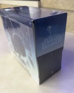 Pokemon Sword & Shield Silver Tempest Elite Trainer Box ETB Sealed - Image 3