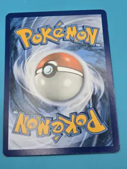 Shauna 111/124 Regular Pokemon 2016 Fates Collide LP - Image 2