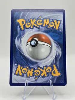 Fan Rotom 250/217 Illustration Rare Me: Ascended Heroes Pokemon TCG - NM - Image 5