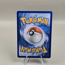 Shroodle 149/132 Me01: Mega Evolution Holo Full Art IR Pokemon Card - NM - Image 2