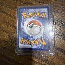 Pokemon Energy Retrieval Holo Ultra Rare ME04: Chaos Rising 108/086 NM - Image 2