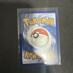 Prism Tower 111/086: Chaos Rising Stadium Reverse Holo Full Art. NM Pokemon - Image 2