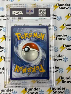 Charizard V #017 2023 Pokemon Brilliant Stars PSA 10 - Image 2