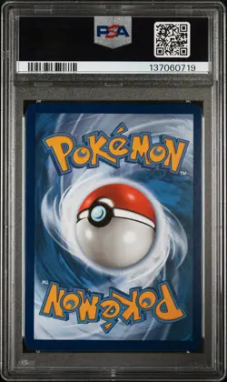 PSA 10 EEVEE VMAX 087 SHNG FATES 2021 POKEMON SWSH BLACK STAR PROMO - Image 2