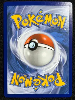 Mega Emboar ex MEP 035 Holo Mega Evolution Promo Pokemon NM - Image 3