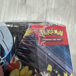 Pokemon TCG Destined Rivals Half Booster Box (18 Packs) - SMALL TEARS - Image 4