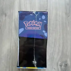 Pokemon TCG Chaos Rising Pokemon Center Elite Trainer Box - Sealed - Brand New - Image 3