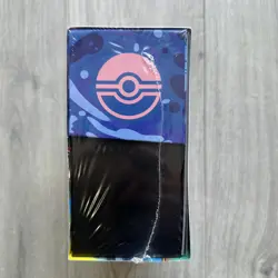 Pokemon TCG Chaos Rising Pokemon Center Elite Trainer Box - Sealed - Brand New - Image 4