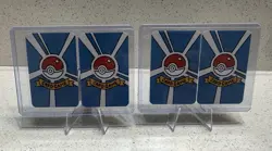 Pokemon Hanafuda Connecting Art Set-Entei - Image 2