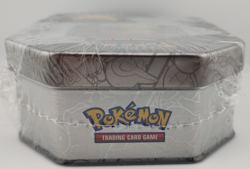 Pokemon TCG 25th Anniversary Celebrations Tin Lance's Charizard V New Sealed 820650809880 - Image 5