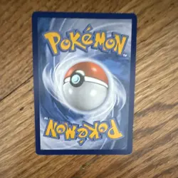 Pokemon TCG Arceus XY83 XY Promo Holo 120 HP English Basic 2015 - Image 2