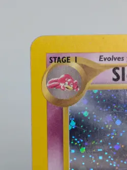 Pokemon TCG | Slowking 14/111 | Neo Genesis | Holo Rare | LP | Swirl - Image 2