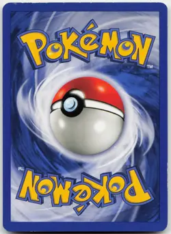 Erika's Bellsprout 38/132 Uncommon Gym Challenge Pokemon Unlimited MP - Image 2