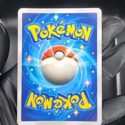 Pokemon Pheromosa Pocket TCG Custom Made Fan Art Holo With Texture - Image 3