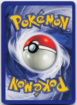 Sabrina's Venomoth 34/132 Rare Gym Heroes Pokemon Unlimited Lightly Played - Image 2