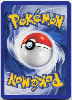 Bulbasaur 39/95 Common Team Magma vs Team Aqua Pokemon Damaged - Image 2