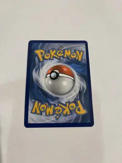 Giratina 58/156 Pokemon Prism Star Ultra Prism Holo Rare - Image 2
