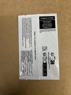 1x One Piece Card Game Winner Pack 2026 Vol 2 SEALED - Image 2