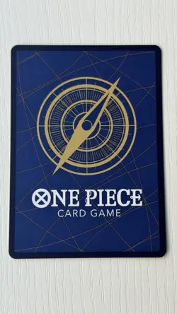 US SELLER Nico Robin Promo Card P-116 P Saikyo Jump ONE PIECE Card Game Japanese - Image 2