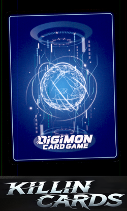 MetalGarurumon P-051 P Digimon Card Game Promo Digimon Promotion Cards Card NM - Image 2