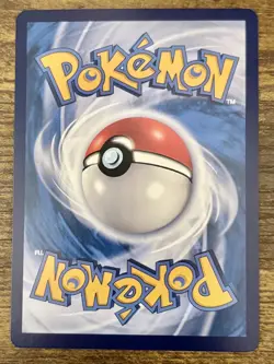Pokemon TCG S-Chinese Exclusive Eevee Holo Card CBB2C 0115/15 Gem Pack Vol.2 NM - Image 2