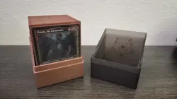 MTG Commander EDH Deck - Ziatora, the Incinerator - 100 Cards w/ Boulder Box - Image 1