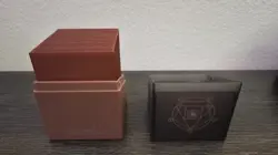MTG Commander EDH Deck - Ziatora, the Incinerator - 100 Cards w/ Boulder Box - Image 2