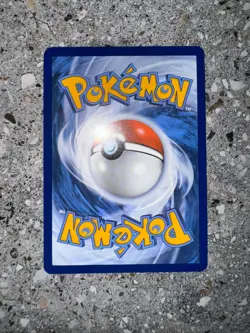 Pokemon TCG Cards Pineco SVP061 Black Star Promo Holo NM-M - Image 4