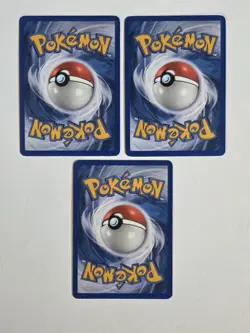 Pokemon EX Dragon 2003 E-Reader Lot (12 Cards) - Jigglypuff Sandshrew Magnemite - Image 3