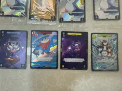 Vibes TCG Birb & Pengu Promo Card - Pengu Gold Holo Foil 10/25 - Pudgy Penguins - Image 4