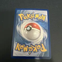 Pokemon Cynthia's Roserade AR 065/063 sv9a Heat Wave Arena Korean - Image 2