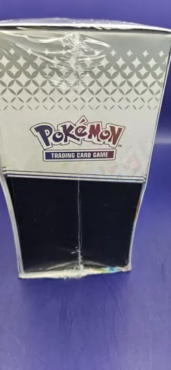 Pokemon TCG S&V Prismatic Evolutions Elite Trainer Box ETB FACTORY SEALED - Image 3