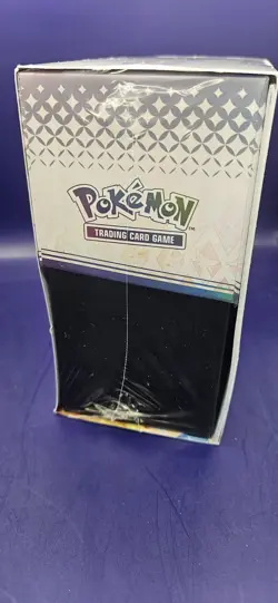 Pokemon TCG S&V Prismatic Evolutions Elite Trainer Box ETB FACTORY SEALED - Image 4