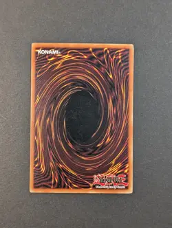 Yugioh TCG - 1x Simorgh, Bird of Divinity - SD8-EN001 - NM - 1st Ed - Ultra Rare - Image 2