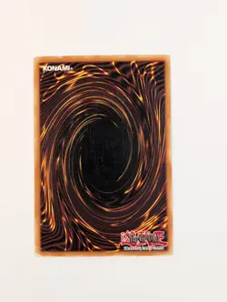 Yugioh TCG -1x Magic Cylinder - YSDE-EN038 - 1st Edition - LP - Common - 2007 - Image 2