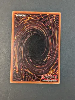 Yugioh TCG - 1x Cyber Saurus - MRD-105 - NM/LP - Vintage 1st Ed. - Common - 2002 - Image 3