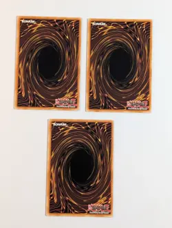 Yugioh - 3x Gate Guardian - MAZE-EN035 - NM - 1st Edition - Rare - Playset, 2024 - Image 3