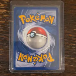 Pokemon Snorlax 11/64 Jungle Holo Rare Unlimited 90 HP ENG 1999 Wizards - Image 2