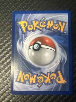 Pokemon TCG Mega Eelektross EX 278/217 Evolutions Secret Rare Full Art Holo - Image 3